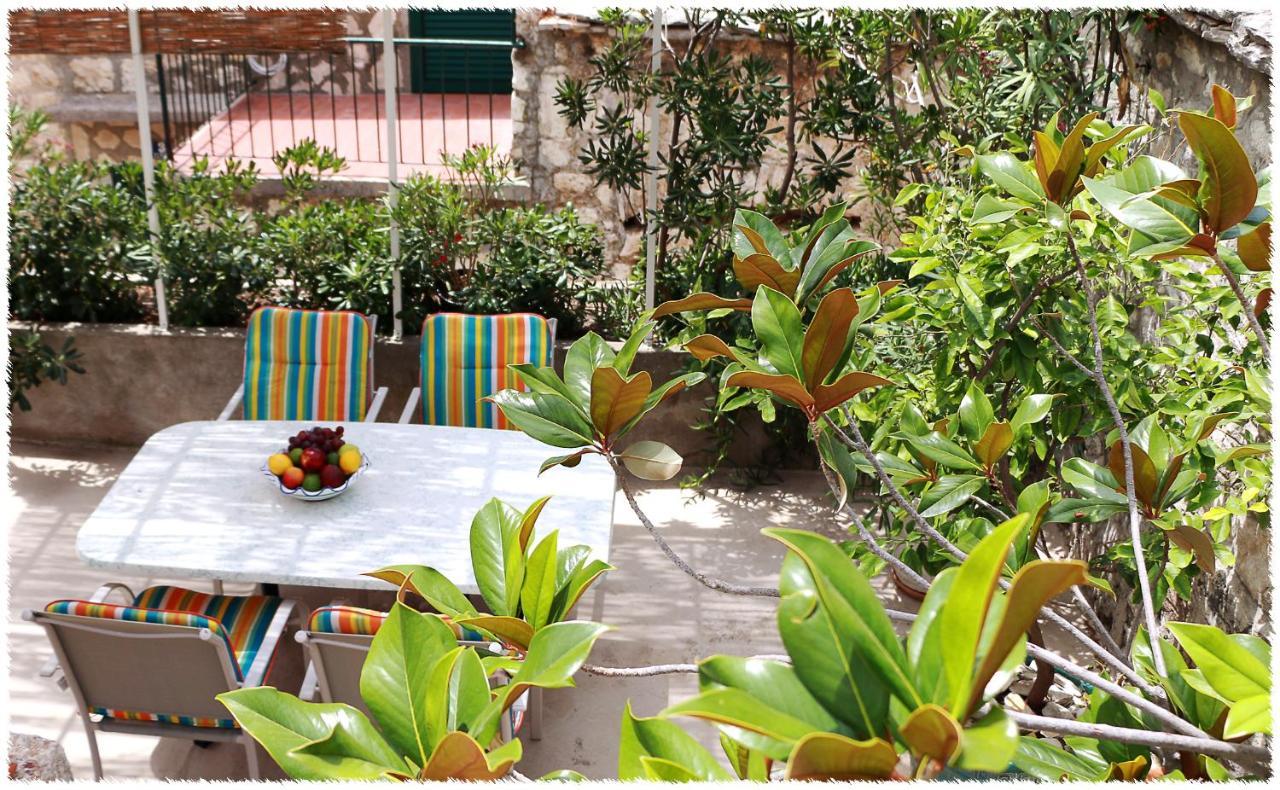 Apartment Dane พรีมอชเตน ภายนอก รูปภาพ