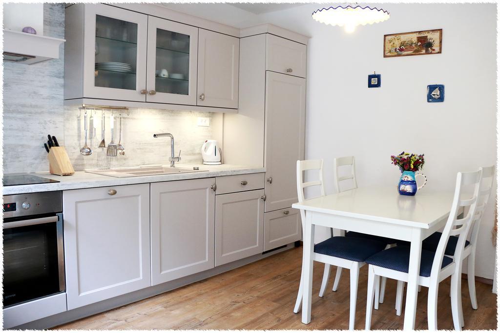 Apartment Dane พรีมอชเตน ภายนอก รูปภาพ