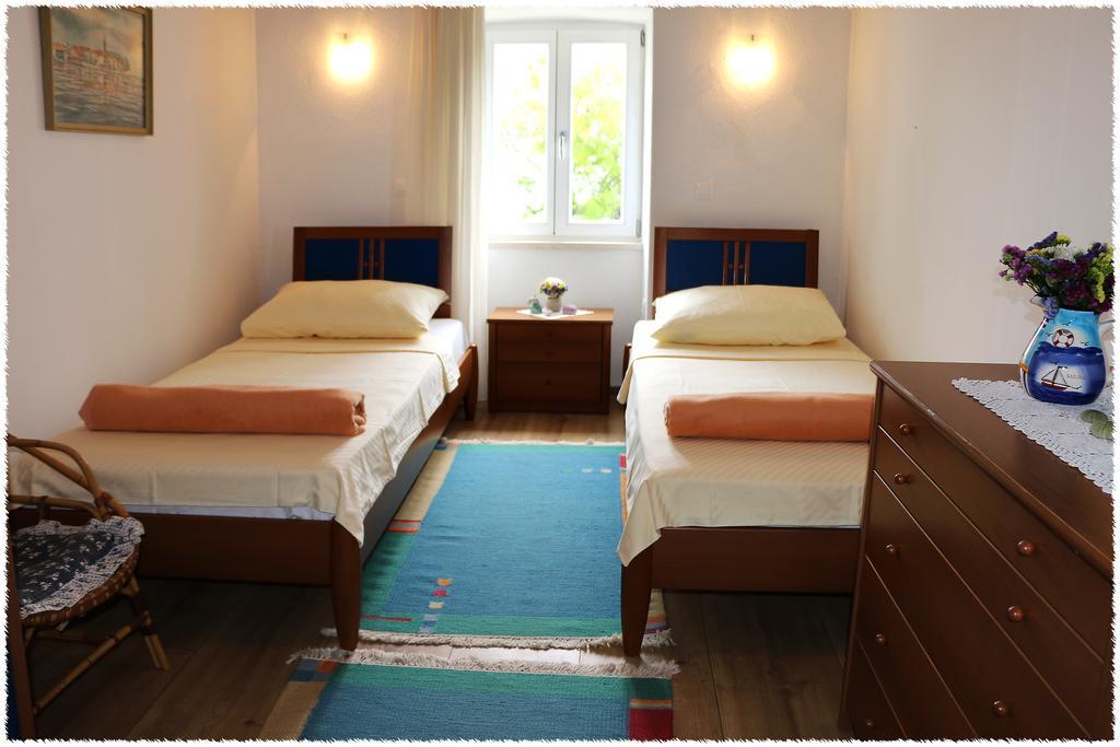 Apartment Dane พรีมอชเตน ภายนอก รูปภาพ
