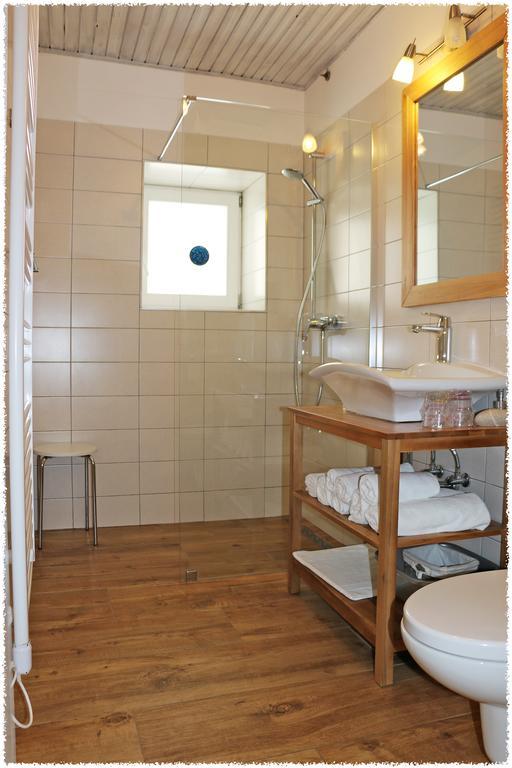 Apartment Dane พรีมอชเตน ภายนอก รูปภาพ