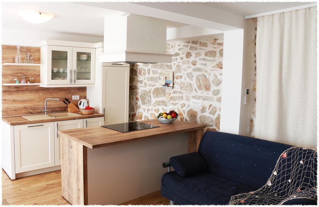 Apartment Dane พรีมอชเตน ภายนอก รูปภาพ